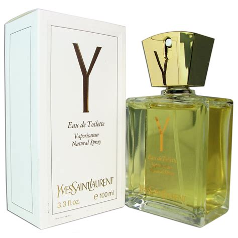 y by ysl women's|yves saint laurent y women.